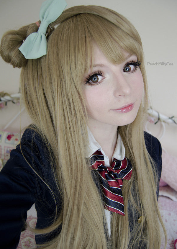 Cosplay Wig - cs 181A-Cosplay Wig-UNIQSO EU