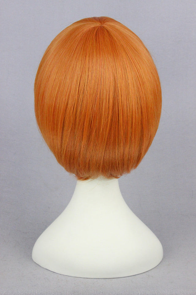 cosplay wig-Love Live! - Hoshizora Rin