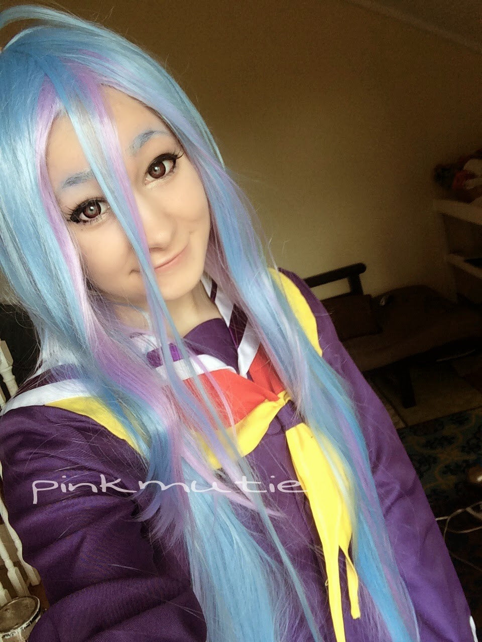 Cosplay Wig - cs 185C-Cosplay Wig-UNIQSO EU