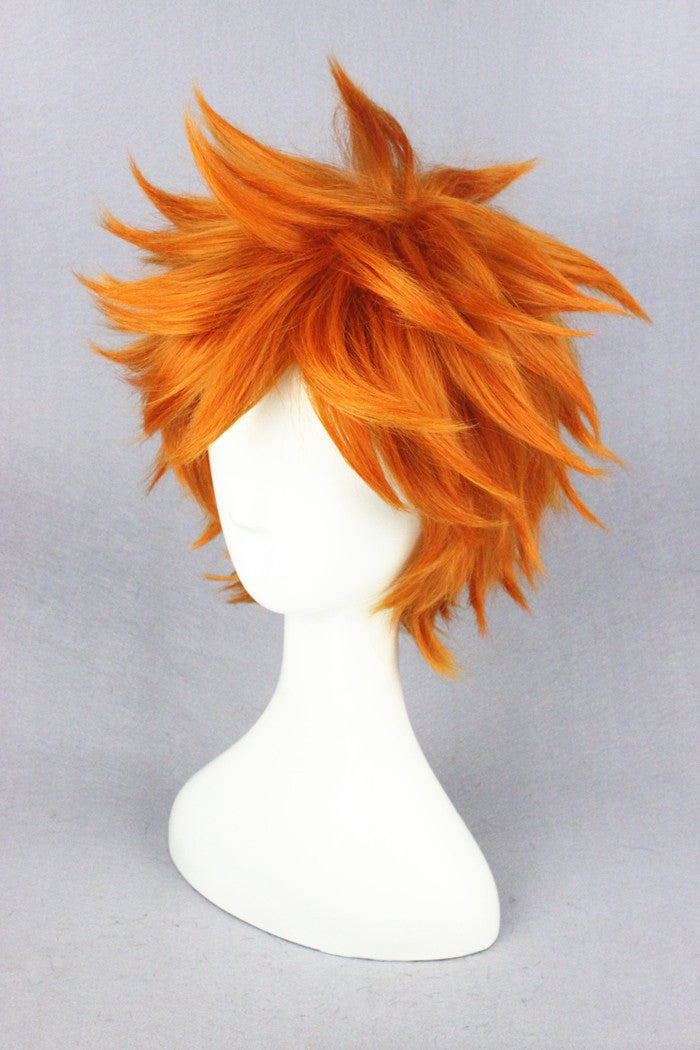 Cosplay Wig - cs 186K-Cosplay Wig-UNIQSO EU