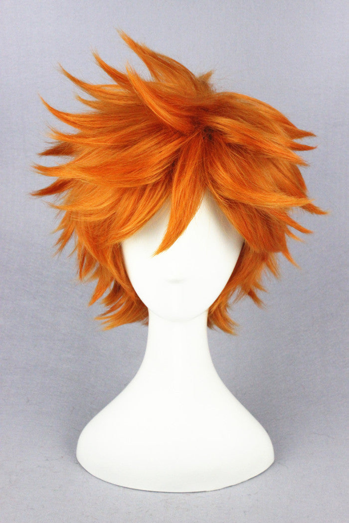 Cosplay Wig - cs 186K-Cosplay Wig-UNIQSO EU