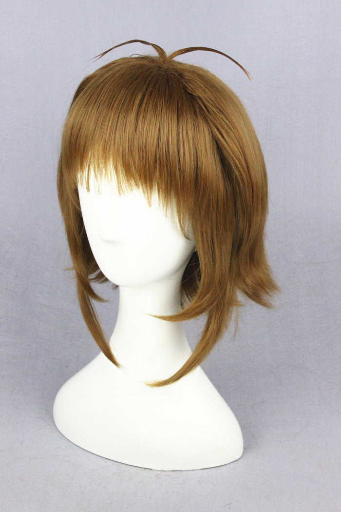 Cosplay Wig - cs 189A-Cosplay Wig-UNIQSO EU