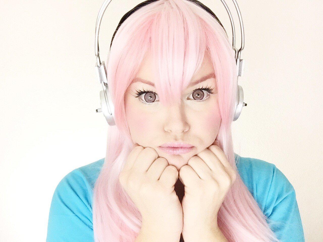 Cosplay Wig - cs 212A-Cosplay Wig-UNIQSO EU