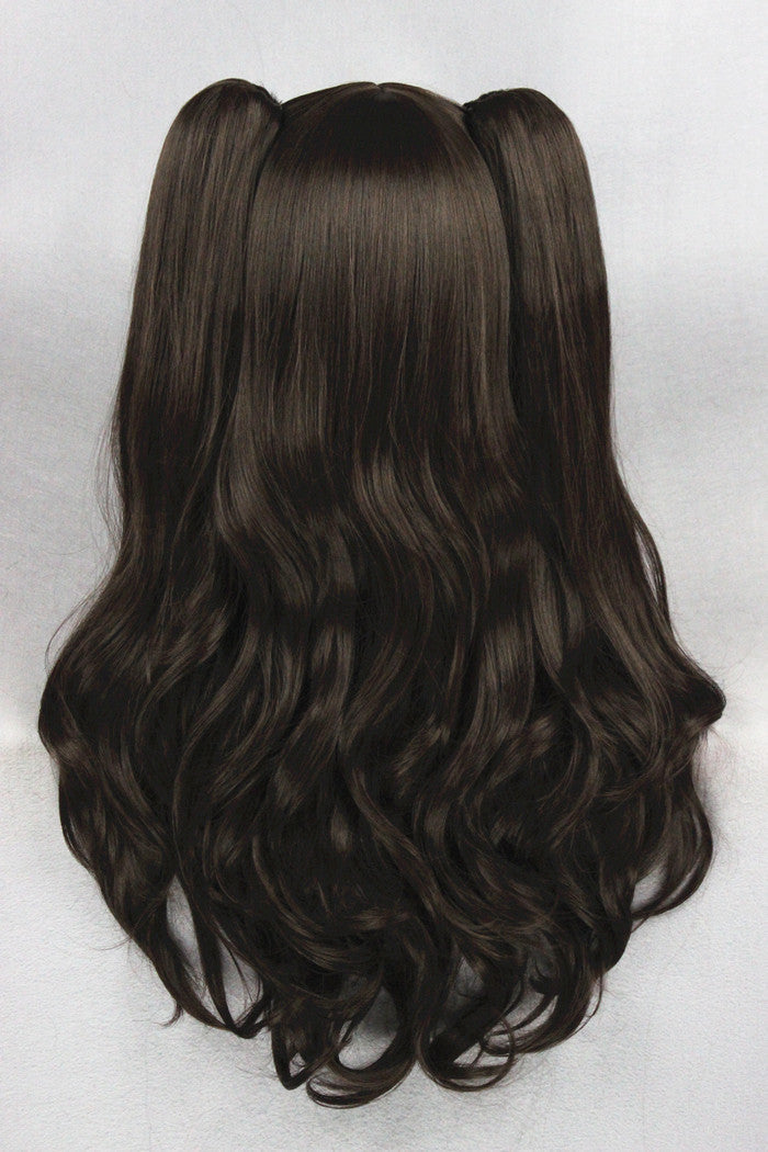 Cosplay Wig - cs 216A-Cosplay Wig-UNIQSO EU