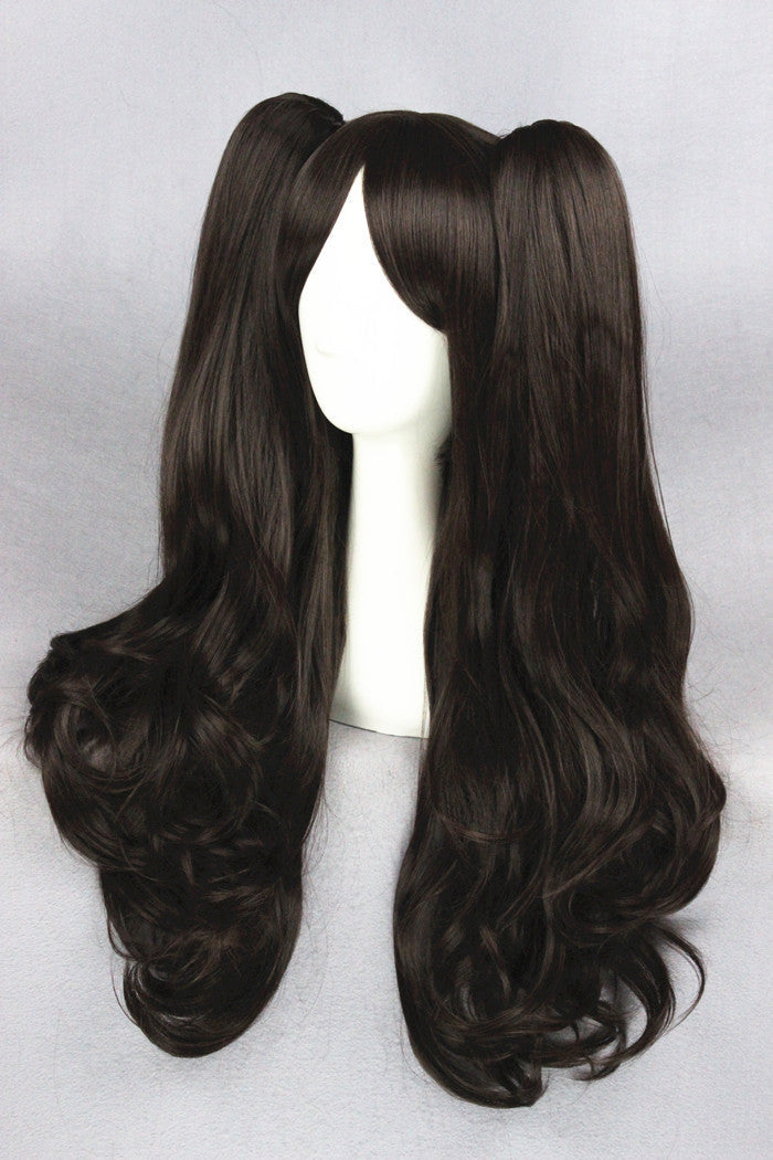 Cosplay Wig - cs 216A-Cosplay Wig-UNIQSO EU