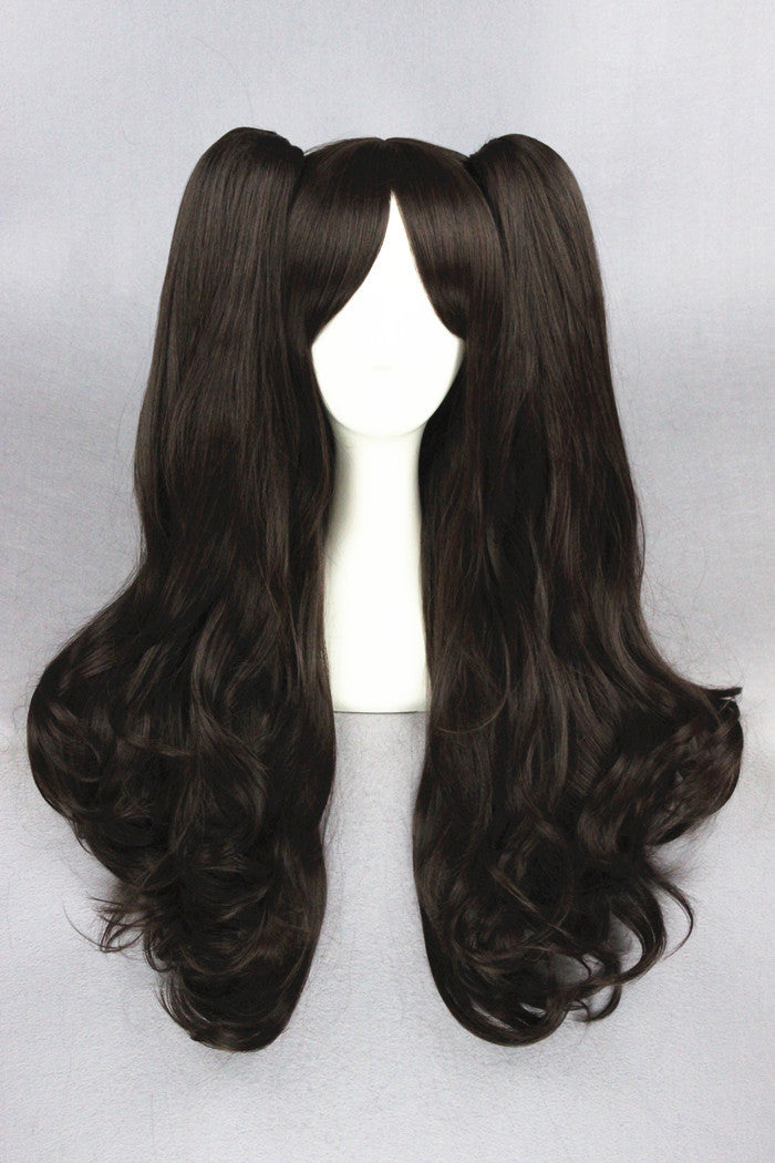 Cosplay Wig - cs 216A-Cosplay Wig-UNIQSO EU