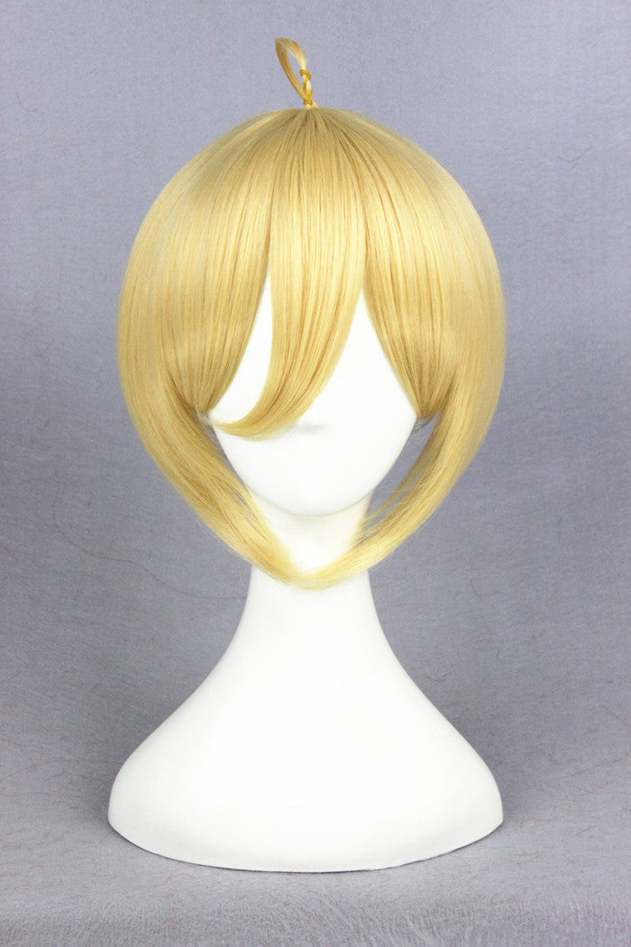 Cosplay Wig - cs 216B-Cosplay Wig-UNIQSO EU