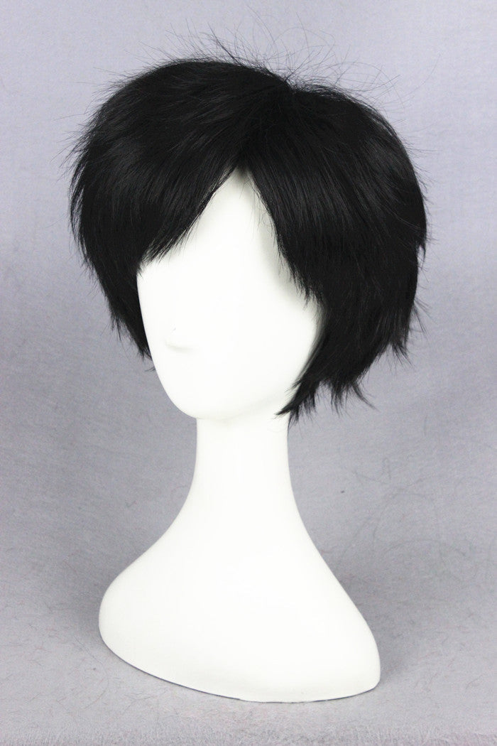 Cosplay Wig - cs 223A-Cosplay Wig-UNIQSO EU