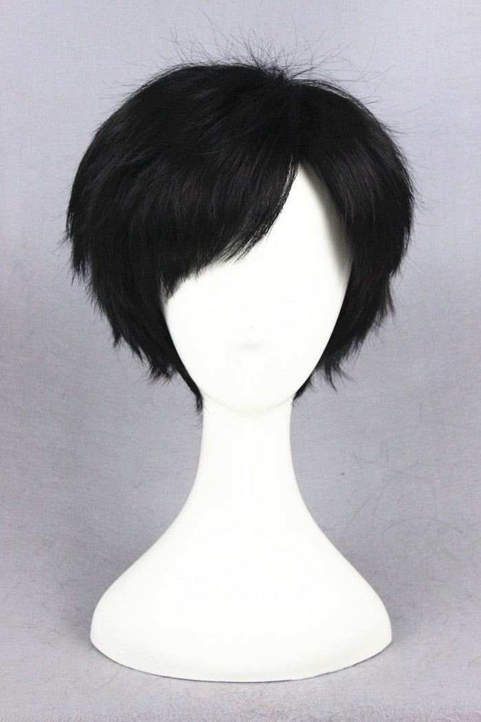 Cosplay Wig - cs 223A-Cosplay Wig-UNIQSO EU