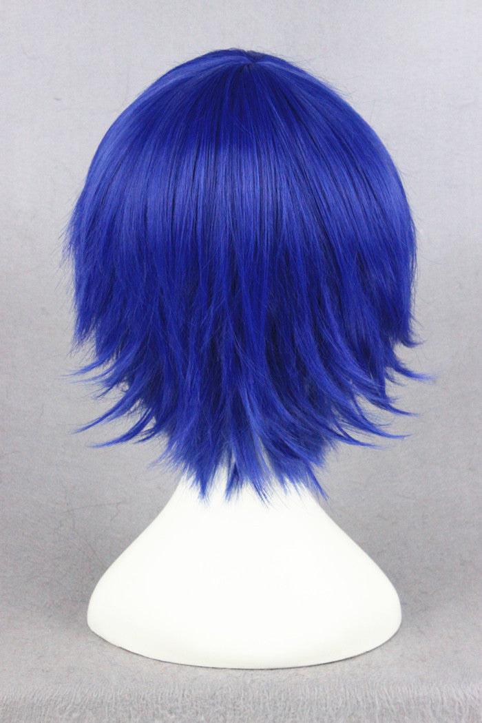 Cosplay Wig - cs 229C-Cosplay Wig-UNIQSO EU