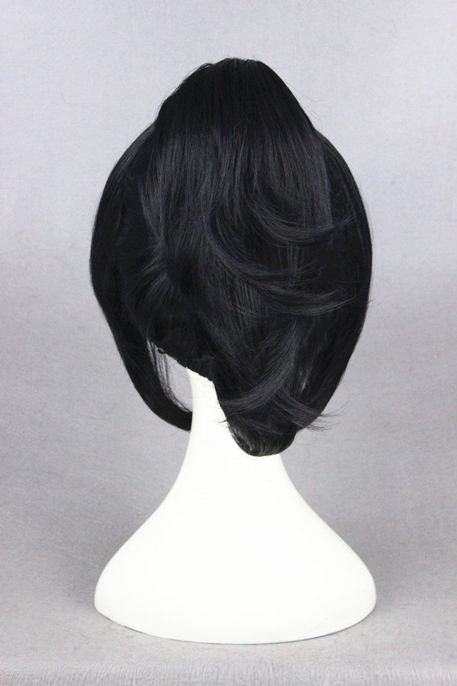 cosplay wig-Touken Ranbu: Yamatonokami Yasusada