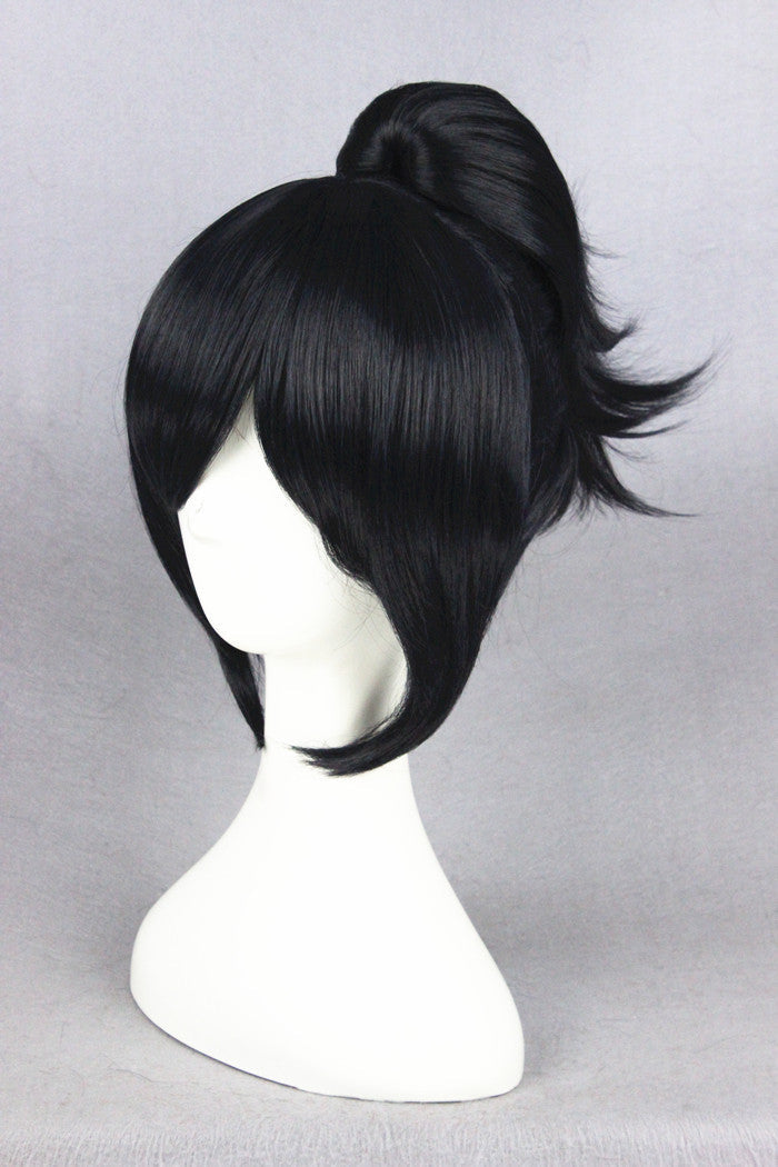 Cosplay Wig - cs 231G-Cosplay Wig-UNIQSO EU