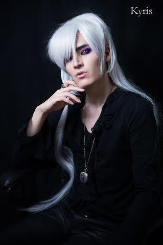 Cosplay Wig - cs 231O-Cosplay Wig-UNIQSO EU