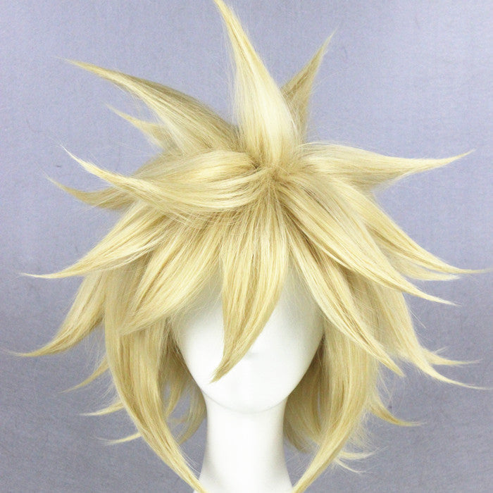 Cosplay Wig - cs 233A-Cosplay Wig-UNIQSO EU
