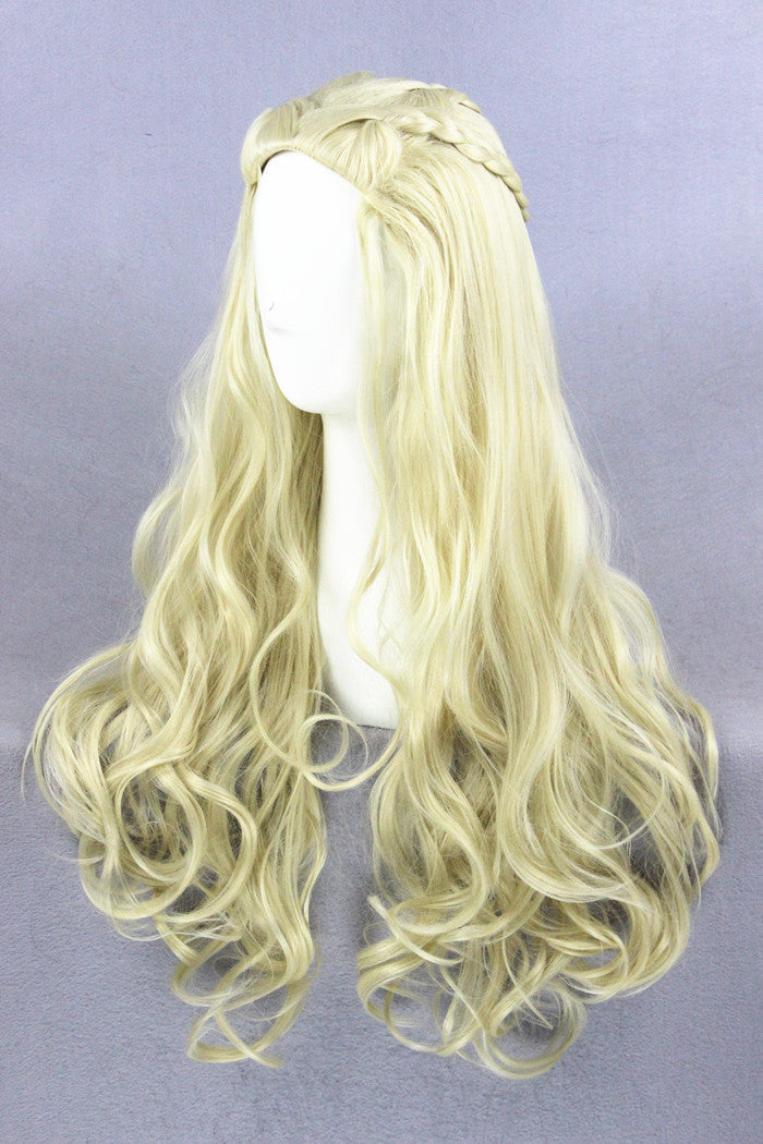 Cosplay Wig - cs 235A-Cosplay Wig-UNIQSO EU