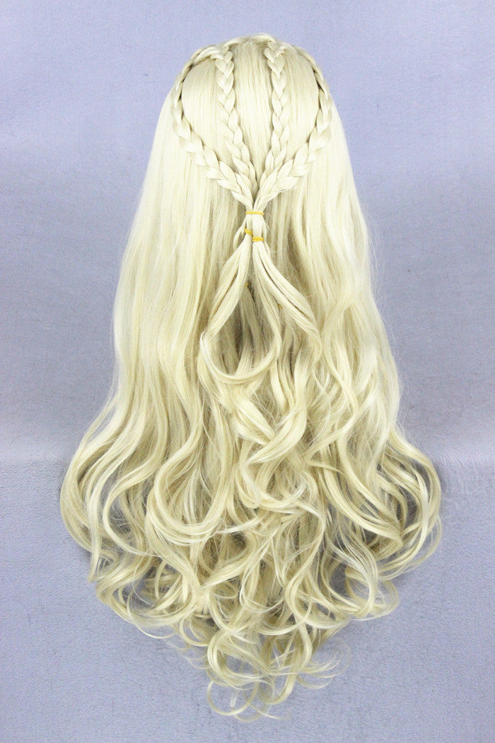 Cosplay Wig - cs 235A-Cosplay Wig-UNIQSO EU
