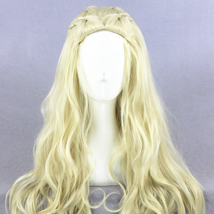 Cosplay Wig - cs 235A-Cosplay Wig-UNIQSO EU