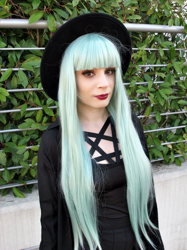 Cosplay Wig - cs 244A-Cosplay Wig-UNIQSO EU
