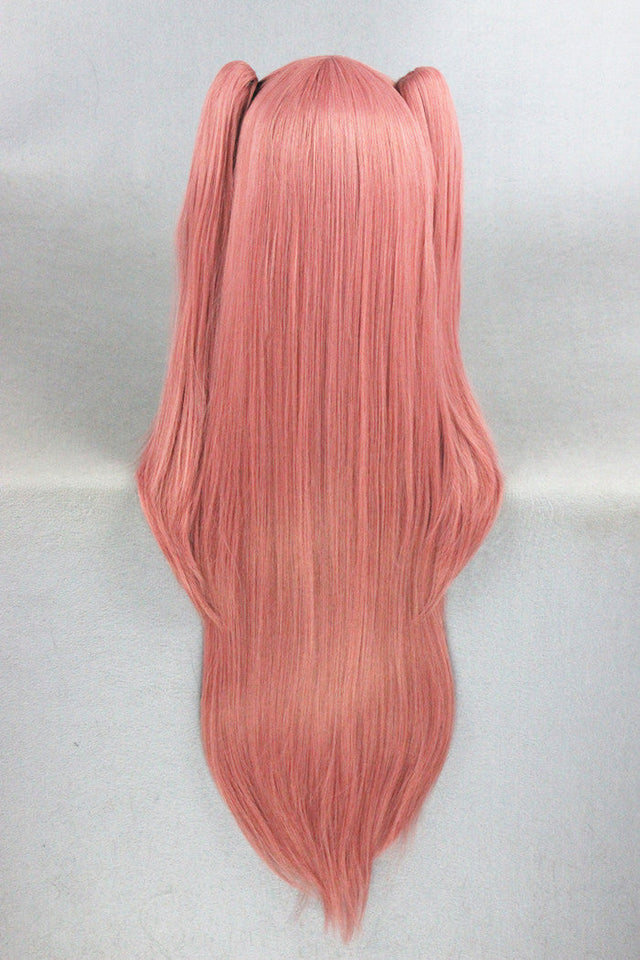 cosplay wig-Seraph of the End - Krul Tepes