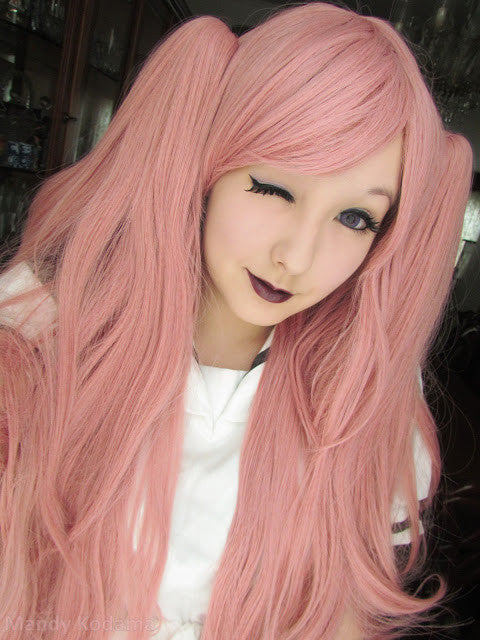 Cosplay Wig - cs 245E-Cosplay Wig-UNIQSO EU