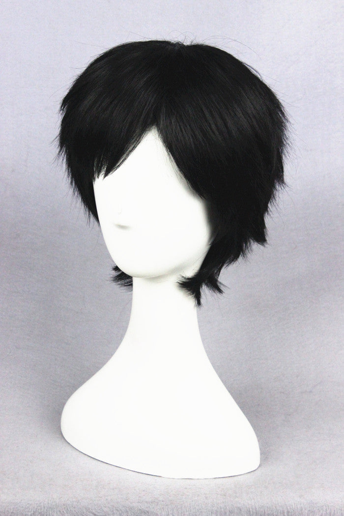 Cosplay Wig - cs 255A-Cosplay Wig-UNIQSO EU
