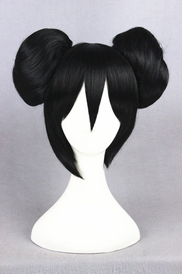 cosplay wig-Love Live! - Nico Yazawa