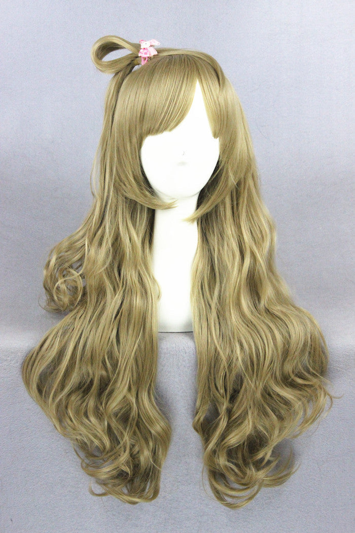 Cosplay Wig - cs 258A-Cosplay Wig-UNIQSO EU