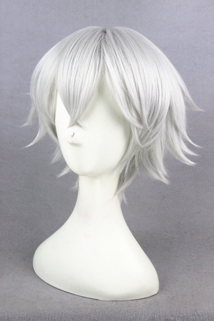 Cosplay Wig - cs 273C-Cosplay Wig-UNIQSO EU