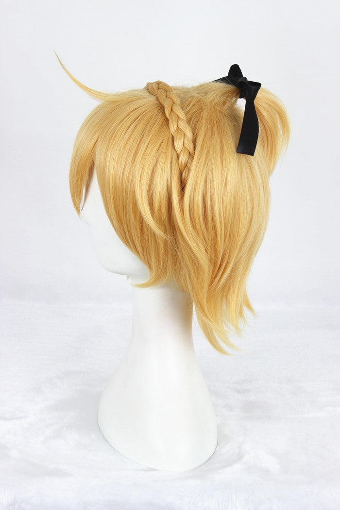 Cosplay Wig - cs 288B-Cosplay Wig-UNIQSO EU