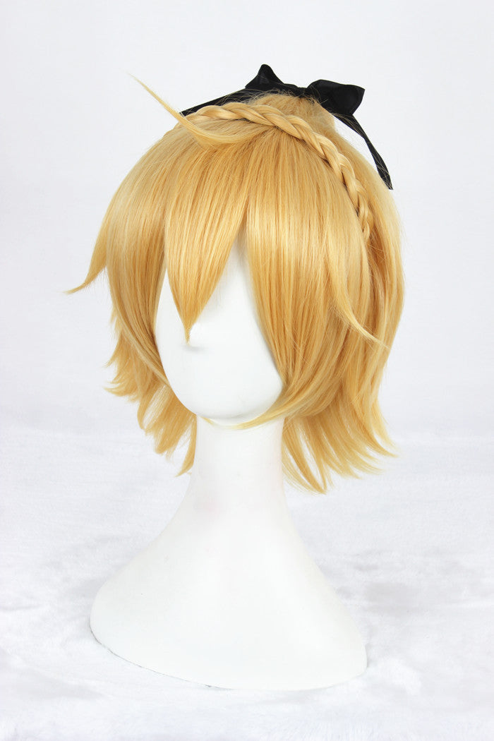 Cosplay Wig - cs 288B-Cosplay Wig-UNIQSO EU