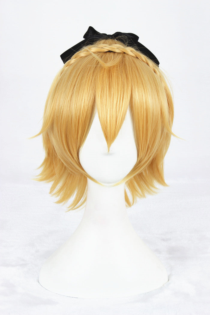Cosplay Wig - cs 288B-Cosplay Wig-UNIQSO EU