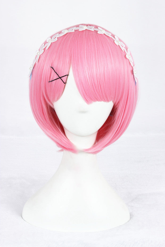 Cosplay Wig - cs 288C-Cosplay Wig-UNIQSO EU
