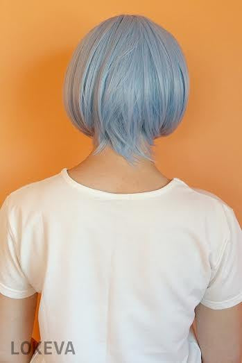 Cosplay Wig - cs 288D-Cosplay Wig-UNIQSO EU