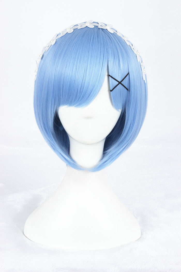 Cosplay Wig - cs 288D-Cosplay Wig-UNIQSO EU
