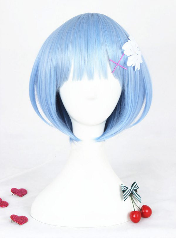 Cosplay Wig - cs 288F-Cosplay Wig-UNIQSO EU