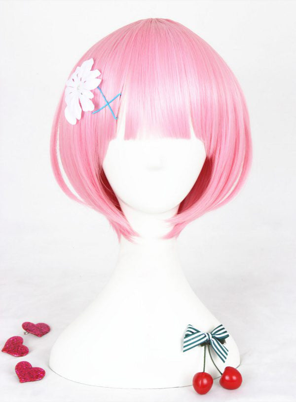 Cosplay Wig - cs 288G-Cosplay Wig-UNIQSO EU
