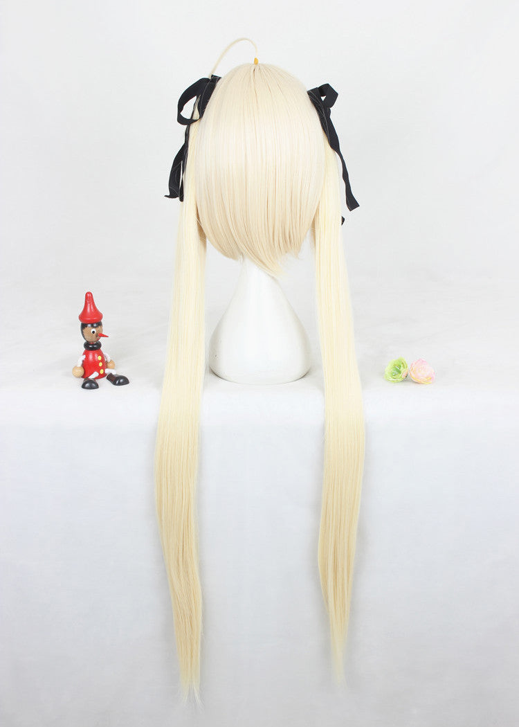 Cosplay Wig - cs 301A-Cosplay Wig-UNIQSO EU