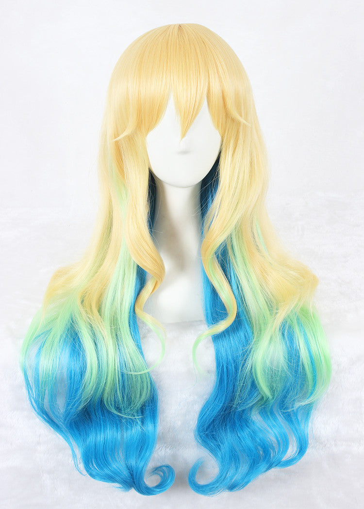 Cosplay Wig - cs 325d-Cosplay Wig-UNIQSO EU