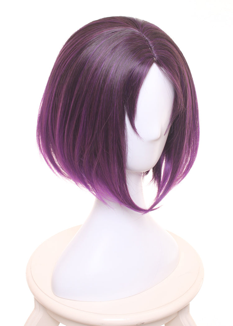 Cosplay Wig - cs 325e-Cosplay Wig-UNIQSO EU