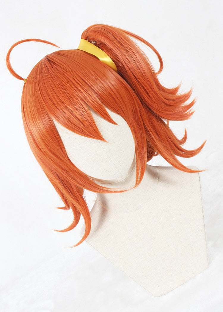 Cosplay Wig - cs 331c-Cosplay Wig-UNIQSO EU