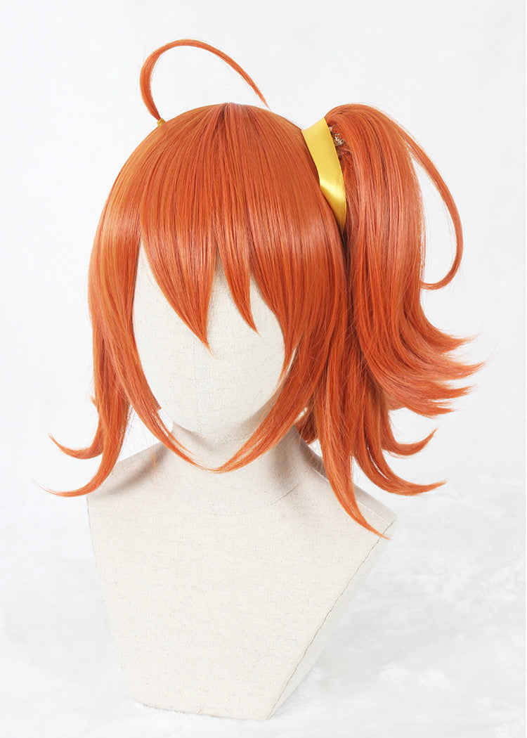 Cosplay Wig - cs 331c-Cosplay Wig-UNIQSO EU