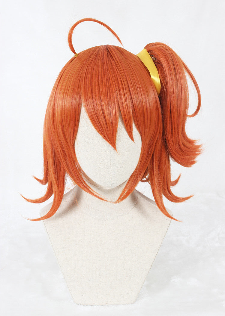 Cosplay Wig - cs 331c-Cosplay Wig-UNIQSO EU