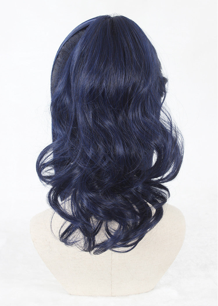 Cosplay Wig - cs 333a-Cosplay Wig-UNIQSO EU