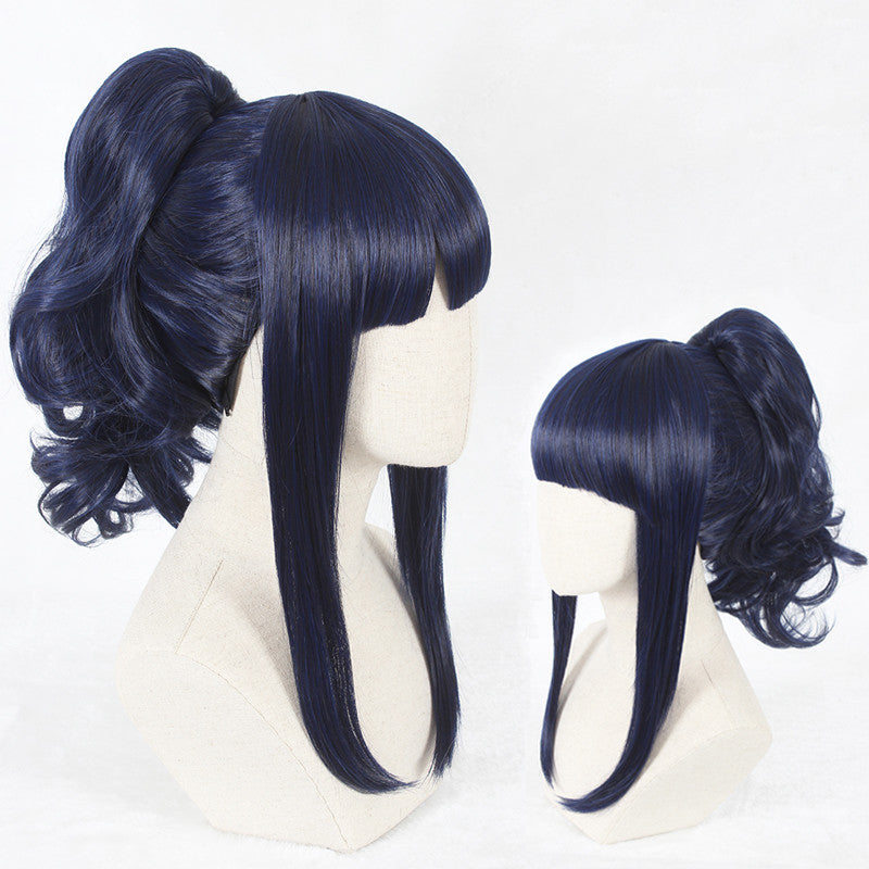 Cosplay Wig - cs 333a-Cosplay Wig-UNIQSO EU