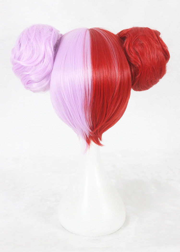 Cosplay Wig - cs 340a-Cosplay Wig-UNIQSO EU