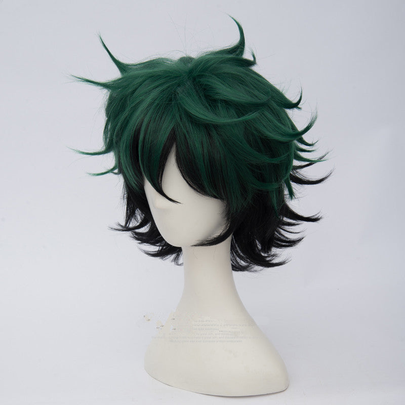Cosplay Wig - cs 345h-Cosplay Wig-UNIQSO EU