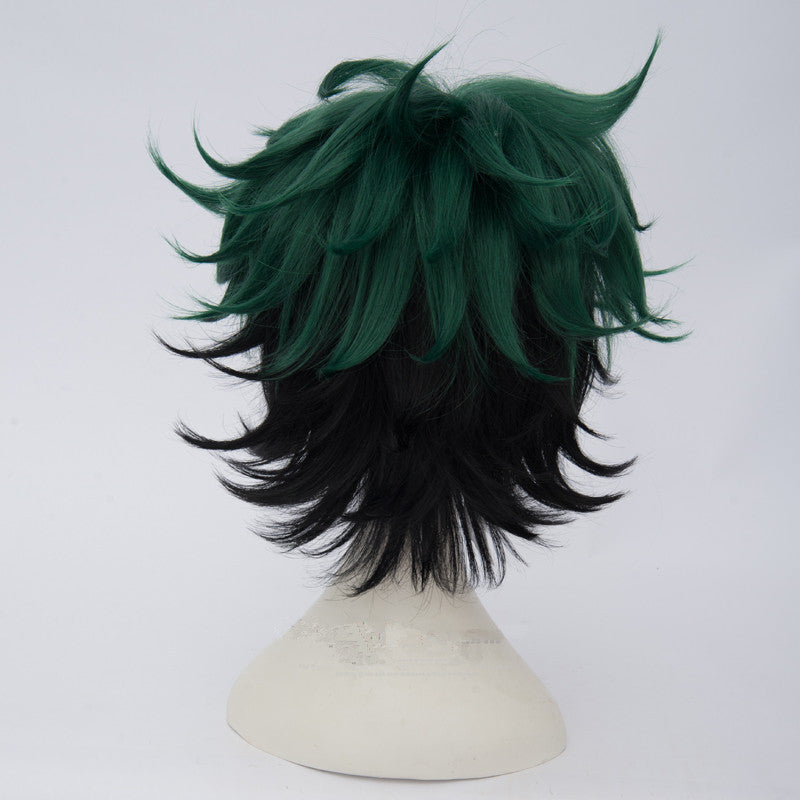 Cosplay Wig - cs 345h-Cosplay Wig-UNIQSO EU