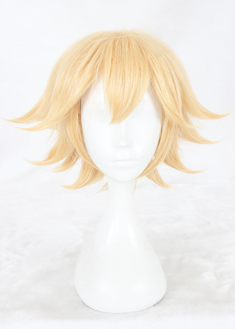 Cosplay Wig - cs 348a-Cosplay Wig-UNIQSO EU