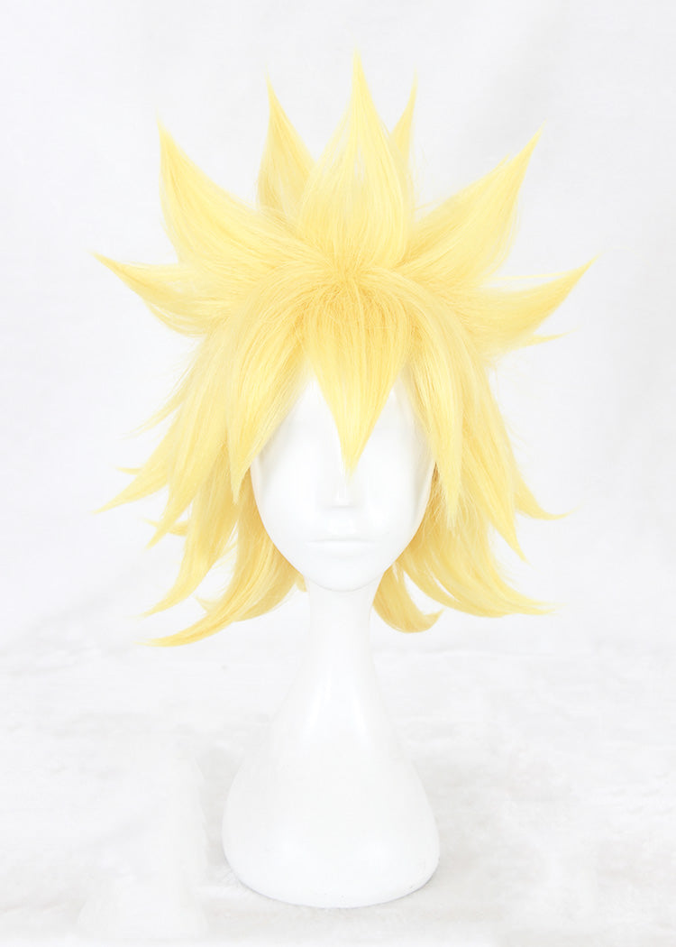 Cosplay Wig - cs 348b-Cosplay Wig-UNIQSO EU