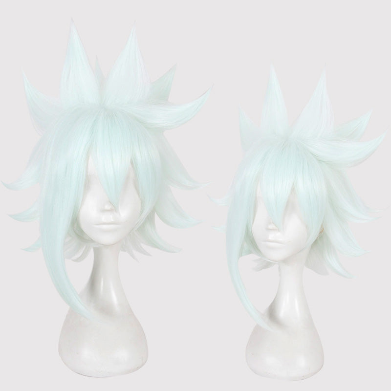 Cosplay Wig - cs 348c-Cosplay Wig-UNIQSO EU